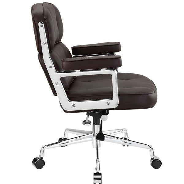 Modway Remix Office Chair | Office Chairs | Modishstore-6