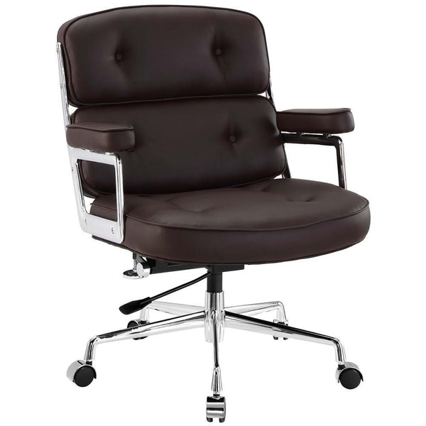 Modway Remix Office Chair | Office Chairs | Modishstore-3