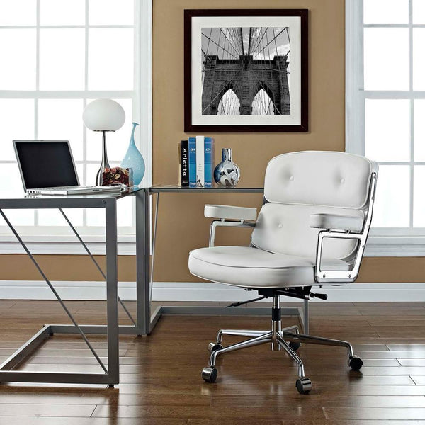 Modway Remix Office Chair | Office Chairs | Modishstore-11