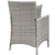 Modway Bridge 4 Piece Outdoor Patio Rattan Conversation Set with Pillows | Outdoor Sofas, Loveseats & Sectionals | Modishstore-11