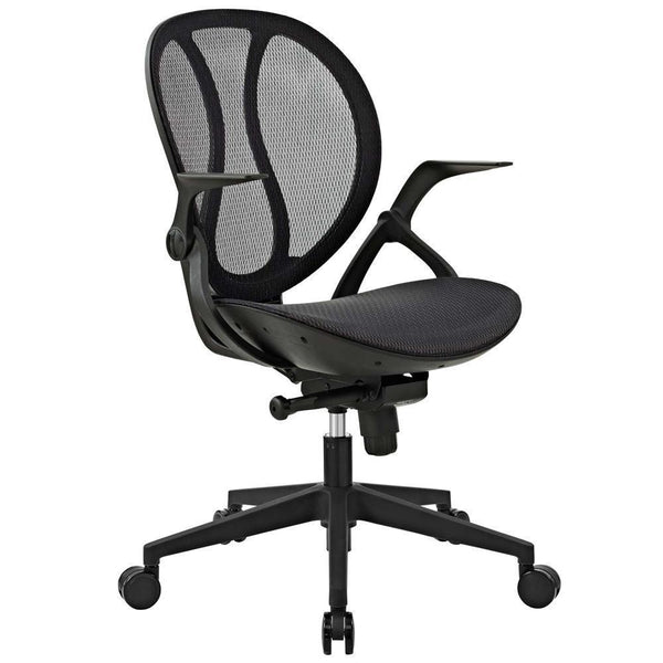 Modway Conduct All Mesh Office Chair | Office Chairs | Modishstore-2