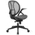 Modway Conduct All Mesh Office Chair | Office Chairs | Modishstore-5