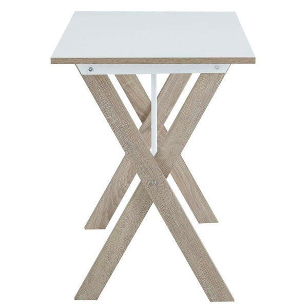 Modway Expanse Writing Desk | Desks | Modishstore-2