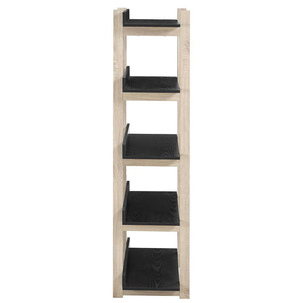 Modway Reprieve Bookcase | Bookcases | Modishstore-3