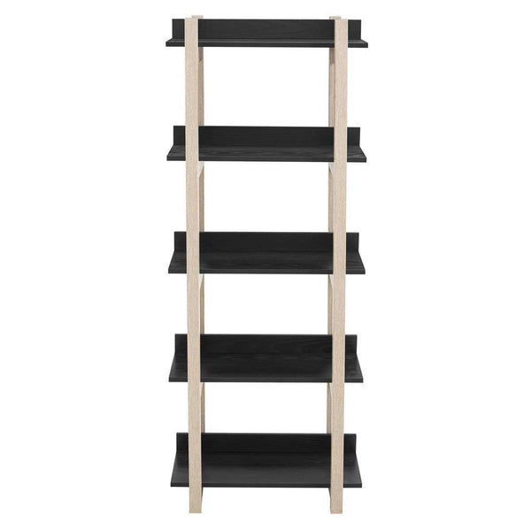Modway Reprieve Bookcase | Bookcases | Modishstore-4