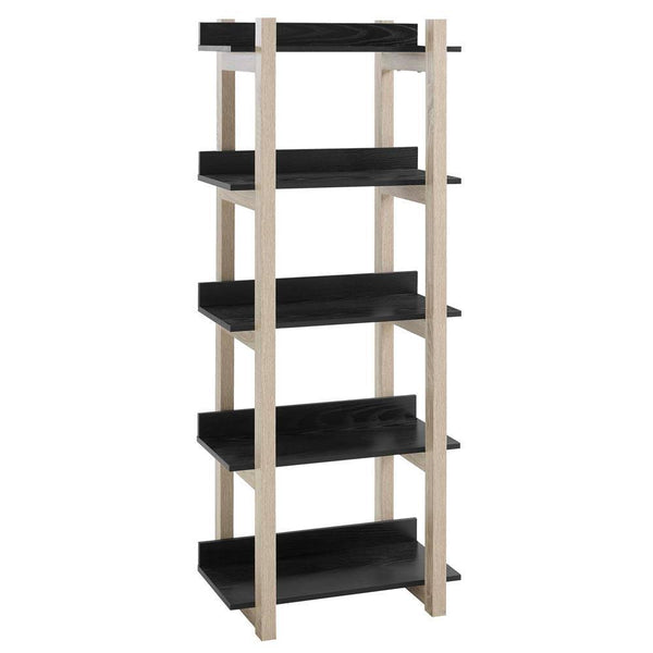 Modway Reprieve Bookcase | Bookcases | Modishstore-2