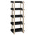 Modway Reprieve Bookcase | Bookcases | Modishstore-2
