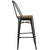 Modway Promenade Bar Stool | Bar Stools | Modishstore-7