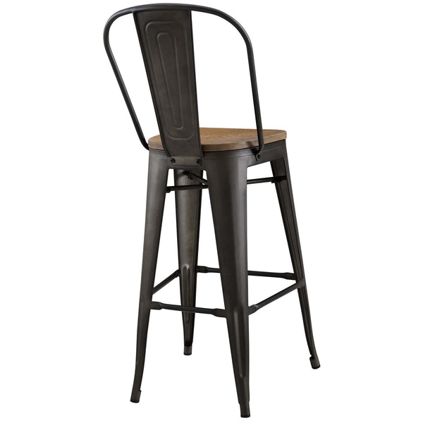 Modway Promenade Bar Stool | Bar Stools | Modishstore-8