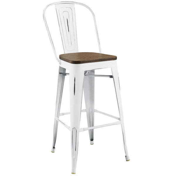 Modway Promenade Bar Stool | Bar Stools | Modishstore-15