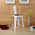 Modway Promenade Bar Stool | Bar Stools | Modishstore-13