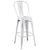 Modway Promenade Metal Bar Side Stool | Bar Stools | Modishstore-12