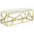 Modway Intersperse Bench | Stools & Benches | Modishstore-2