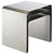 Modway Rush Nesting Table - Silver | Nesting Tables | Modishstore-5