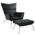 Modway Class Leather Lounge Chair | Lounge Chairs | Modishstore-12