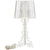 Modway French Petite Acrylic Acrylic Table Lamp | Table Lamps | Modishstore-2