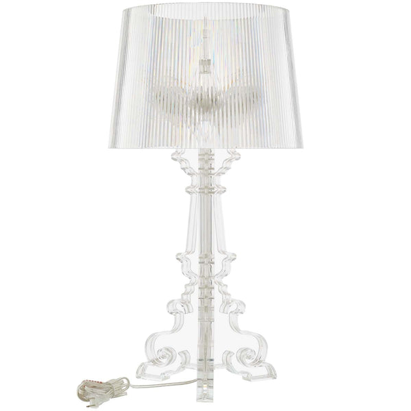 Modway French Grande Table Lamp | Table Lamps | Modishstore-3