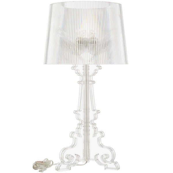 Modway French Grande Table Lamp | Table Lamps | Modishstore-2