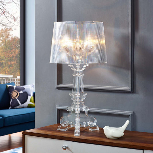 Modway French Grande Table Lamp | Table Lamps | Modishstore