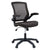 Modway Veer Vinyl Office Chair | Office Chairs | Modishstore-8