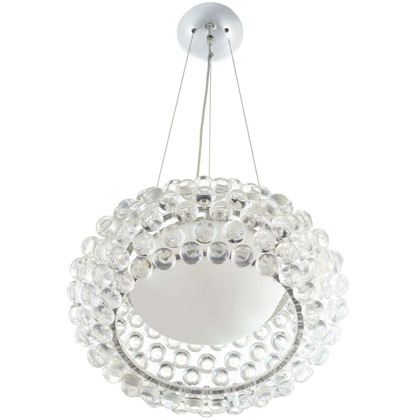 Modway Halo 20°۝ Pendant Chandelier | Chandeliers | Modishstore-2