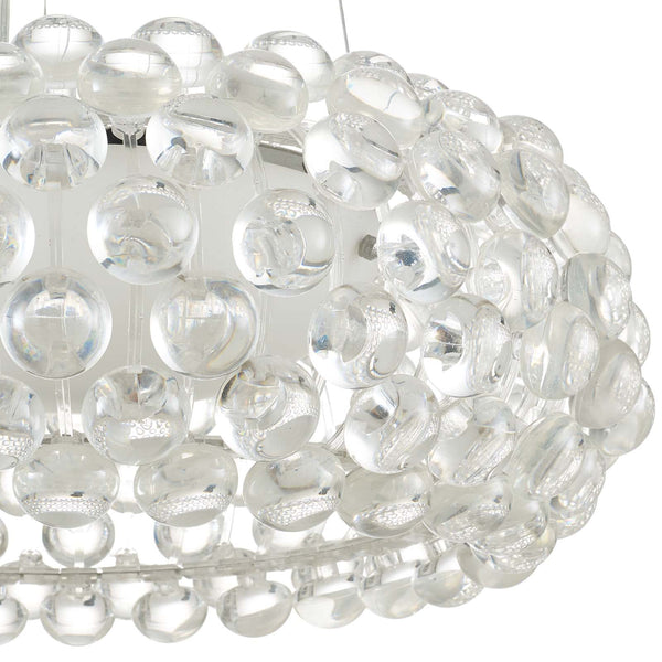 Modway Halo 20°۝ Pendant Chandelier | Chandeliers | Modishstore-4