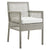 Modway Aura Outdoor Patio Wicker Rattan Dining Armchair | Outdoor Chairs | Modishstore-9