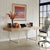 Modway Tinker Desk | Desks | Modishstore-5