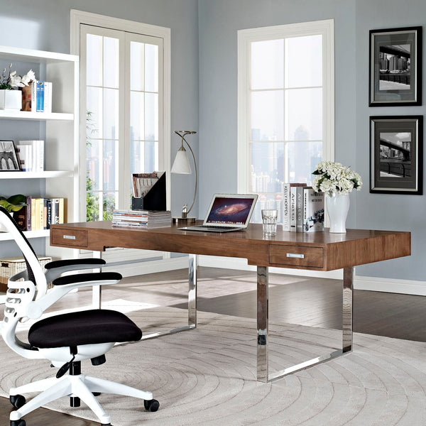 Modway Tinker Desk | Desks | Modishstore