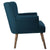 Modway Cloud Upholstered Armchair | Armchairs | Modishstore-4