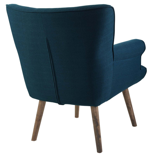 Modway Cloud Upholstered Armchair | Armchairs | Modishstore-5