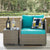 Modway Repose Outdoor Patio Armchair | Armchairs | Modishstore