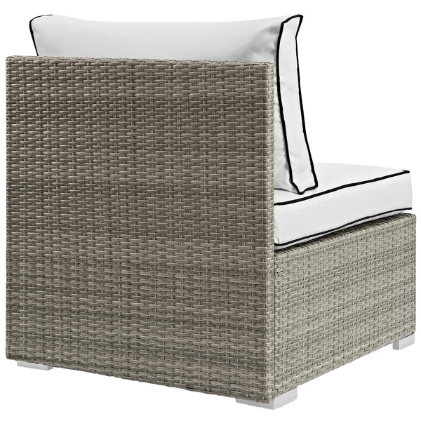 Modway Repose Outdoor Patio Armchair | Armchairs | Modishstore-23