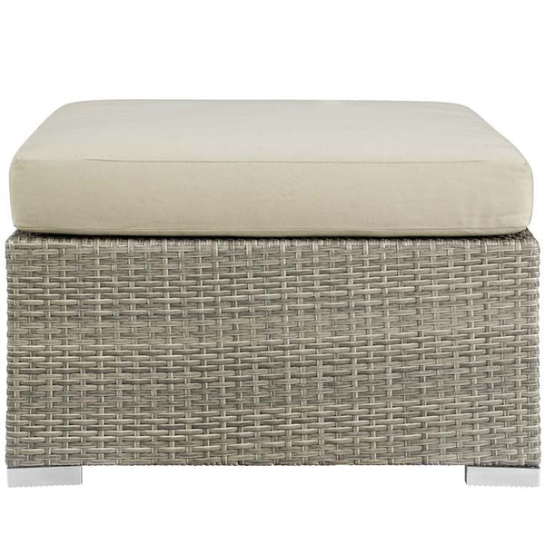 Modway Repose Sunbrella?? Fabric Outdoor Patio Armchair | Armchairs | Modishstore-6
