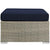 Modway Repose Sunbrella?? Fabric Outdoor Patio Armchair | Armchairs | Modishstore-2