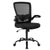 Modway Exceed Mesh Office Chair Black | Office Chairs | Modishstore