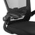 Modway Exceed Mesh Office Chair Black | Office Chairs | Modishstore-4