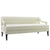 Modway Concur Button Tufted Upholstered Velvet Sofa | Sofas | Modishstore-19