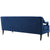 Modway Concur Button Tufted Upholstered Velvet Sofa | Sofas | Modishstore-27