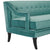 Modway Concur Button Tufted Upholstered Velvet Sofa | Sofas | Modishstore-37