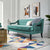 Modway Concur Button Tufted Upholstered Velvet Sofa | Sofas | Modishstore-31