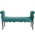 Modway Adelia Chesterfield Style Button Tufted Performance Velvet Bench | Stools & Benches | Modishstore-26