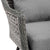 Modway Endeavor Outdoor Patio Wicker Rattan Armchair Gray | Armchairs | Modishstore-5