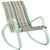 Modway Traveler Rocking Outdoor Patio Mesh Sling Lounge Chair | Outdoor Recliners & Lounge Chairs | Modishstore-9