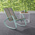 Modway Traveler Rocking Outdoor Patio Mesh Sling Lounge Chair | Outdoor Recliners & Lounge Chairs | Modishstore-7