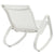 Modway Traveler Rocking Outdoor Patio Mesh Sling Lounge Chair | Outdoor Recliners & Lounge Chairs | Modishstore-16