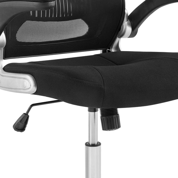 Modway Expedite Highback Office Chair | Office Chairs | Modishstore-7