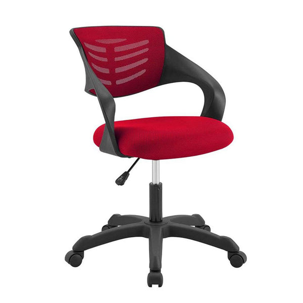 Modway Thrive Mesh Office Chair | Office Chairs | Modishstore-13