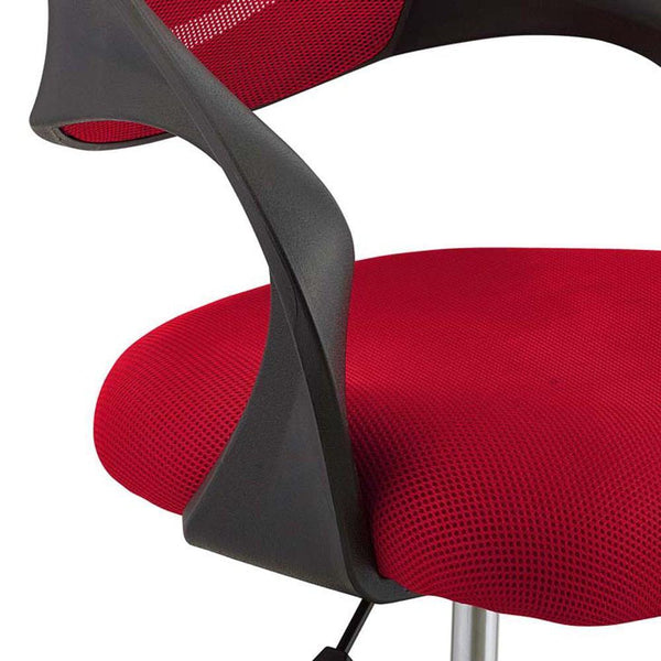 Modway Thrive Mesh Office Chair | Office Chairs | Modishstore-19