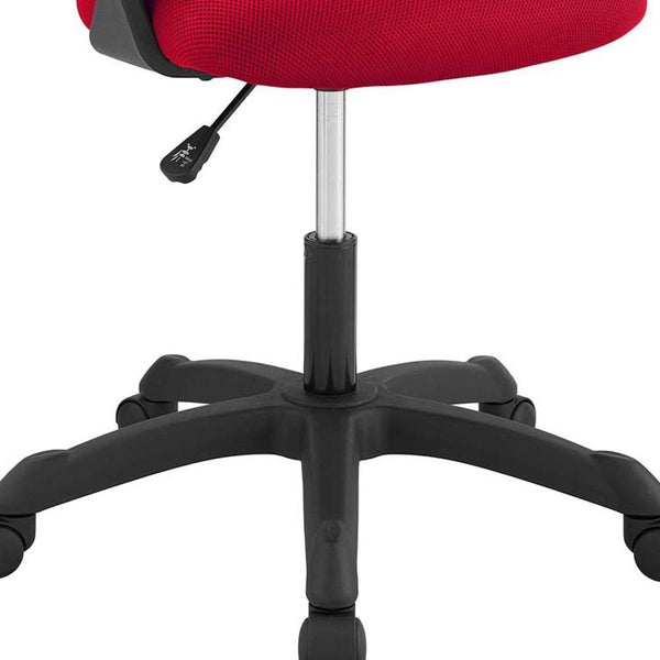 Modway Thrive Mesh Office Chair | Office Chairs | Modishstore-18